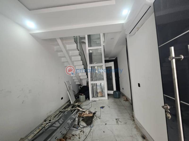 4 bedroom Terrace For Sale Ikoyi, Lagos Old Ikoyi Lagos - 8