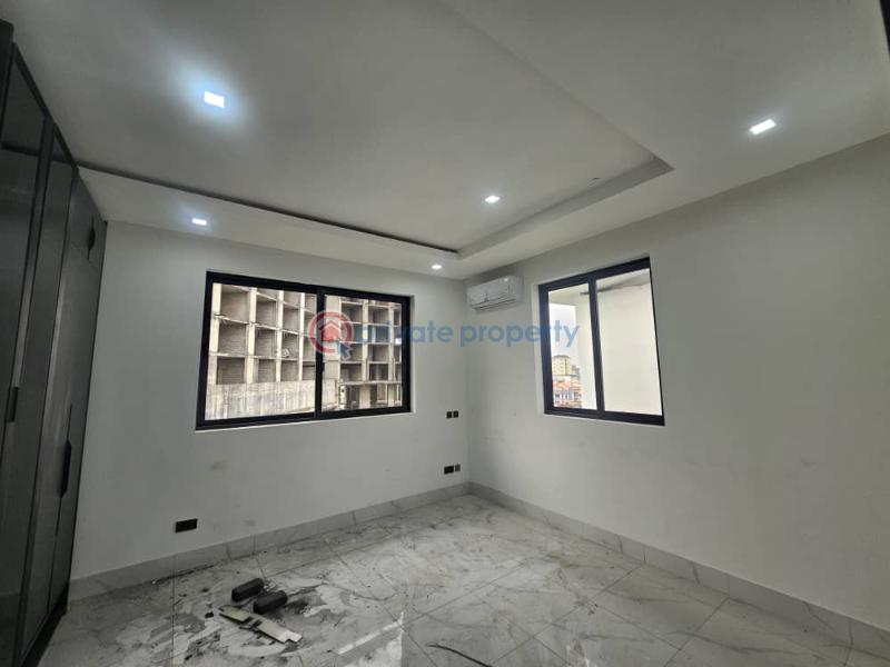 4 bedroom Terrace For Sale Ikoyi, Lagos Old Ikoyi Lagos - 9