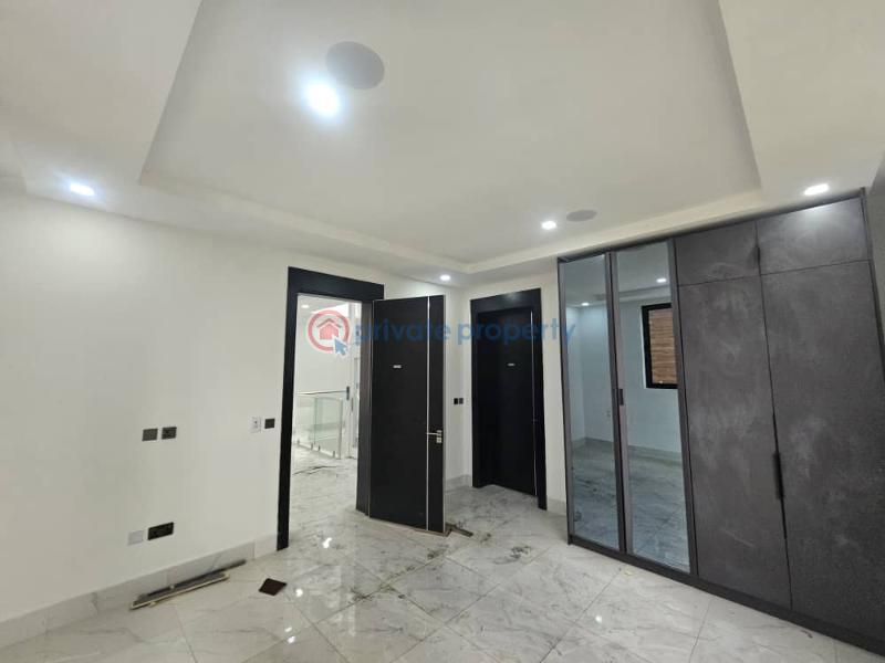 4 bedroom Terrace For Sale Ikoyi, Lagos Old Ikoyi Lagos - 20