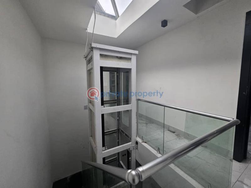 4 bedroom Terrace For Sale Ikoyi, Lagos Old Ikoyi Lagos - 11