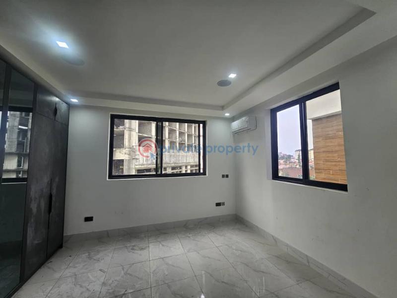 4 bedroom Terrace For Sale Ikoyi, Lagos Old Ikoyi Lagos - 5