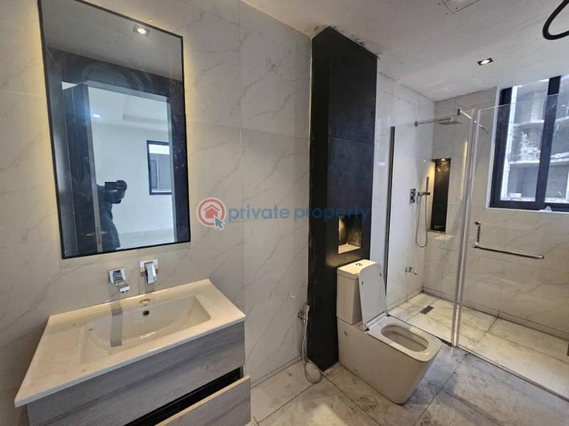 4 bedroom Terrace For Sale Ikoyi, Lagos Old Ikoyi Lagos - 12