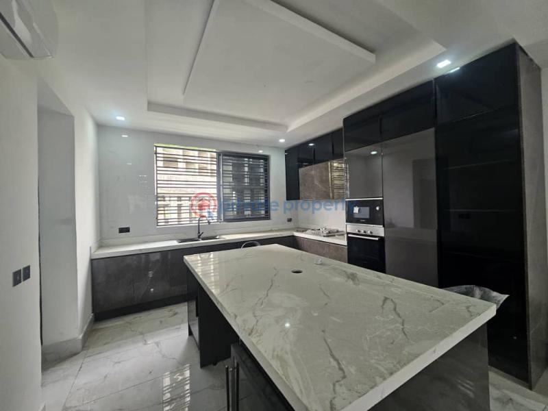 4 bedroom Terrace For Sale Ikoyi, Lagos Old Ikoyi Lagos - 19