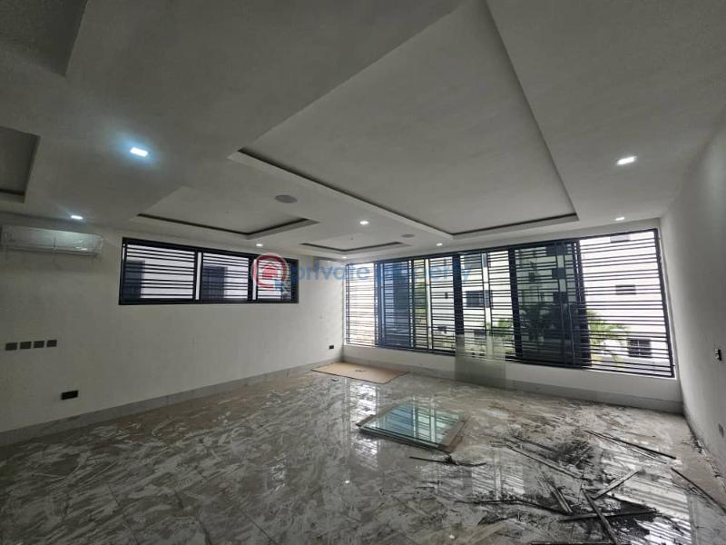 4 bedroom Terrace For Sale Ikoyi, Lagos Old Ikoyi Lagos - 7