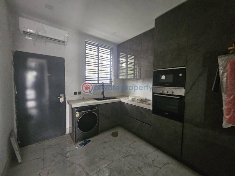 4 bedroom Terrace For Sale Ikoyi, Lagos Old Ikoyi Lagos - 4
