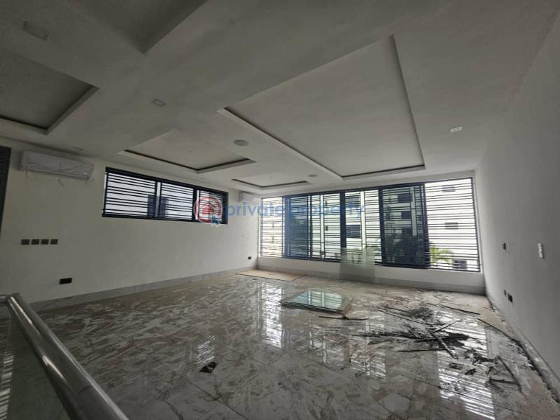 4 bedroom Terrace For Sale Ikoyi, Lagos Old Ikoyi Lagos - 14