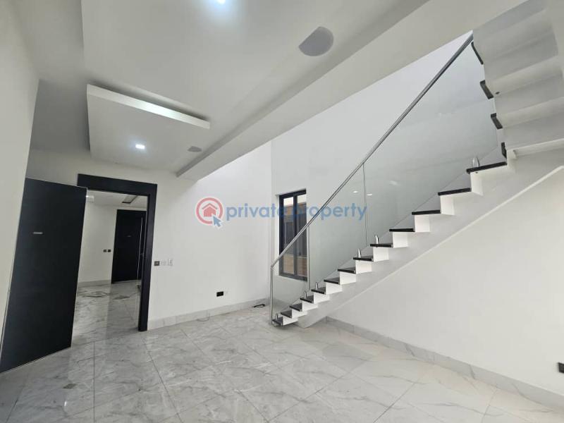 4 bedroom Terrace For Sale Ikoyi, Lagos Old Ikoyi Lagos - 6