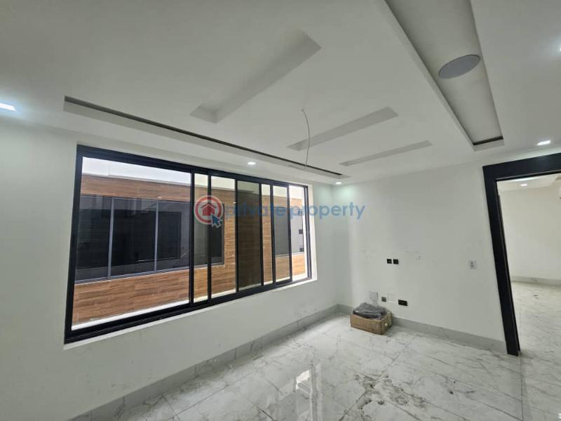 4 bedroom Terrace For Sale Ikoyi, Lagos Old Ikoyi Lagos - 3