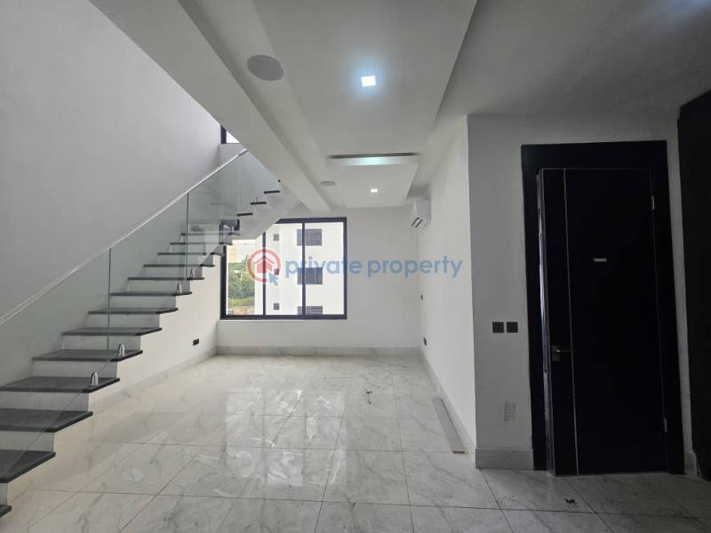 4 bedroom Terrace For Sale Ikoyi, Lagos Old Ikoyi Lagos - 1