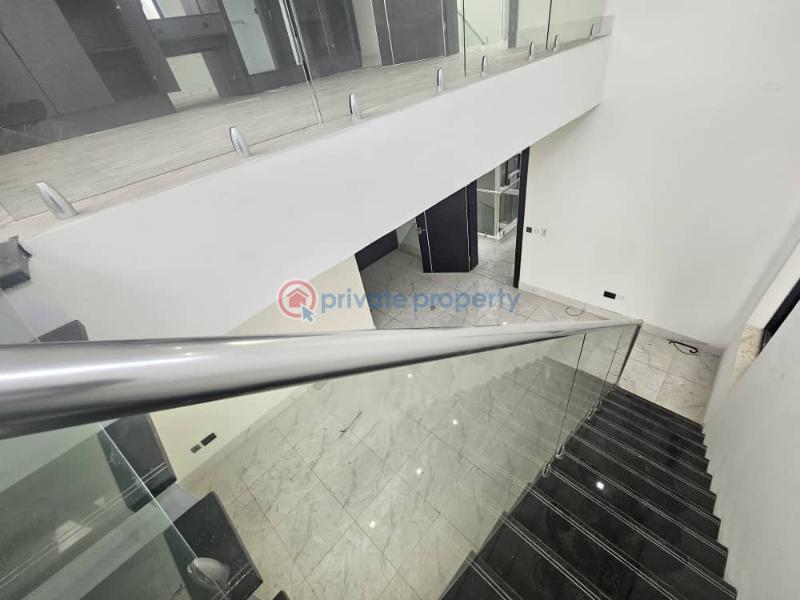 4 bedroom Terrace For Sale Ikoyi, Lagos Old Ikoyi Lagos - 13