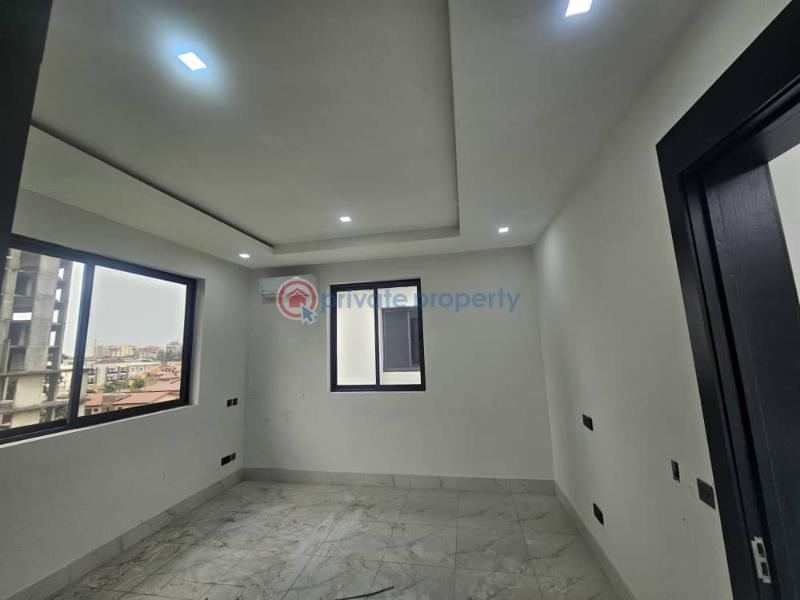 4 bedroom Terrace For Sale Ikoyi, Lagos Old Ikoyi Lagos - 22