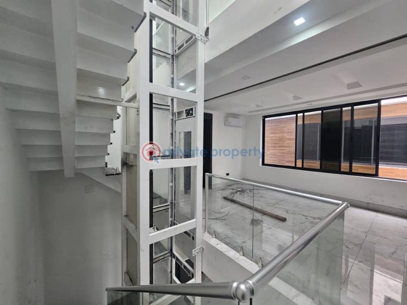 4 bedroom Terrace For Sale Ikoyi, Lagos Old Ikoyi Lagos - 18