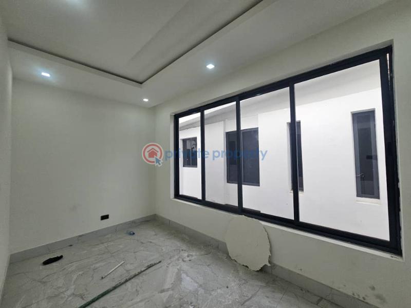 4 bedroom Terrace For Sale Ikoyi, Lagos Old Ikoyi Lagos - 10