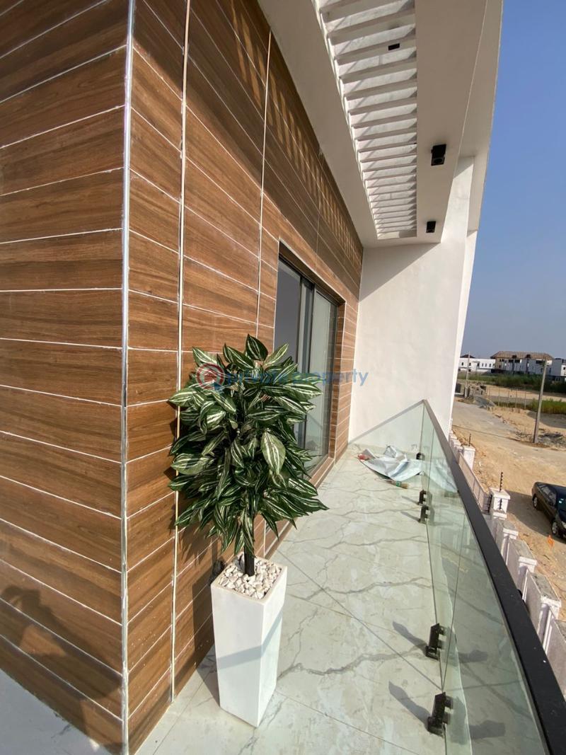 4 bedroom Detached Duplex For Sale Ajah Lagos - 0