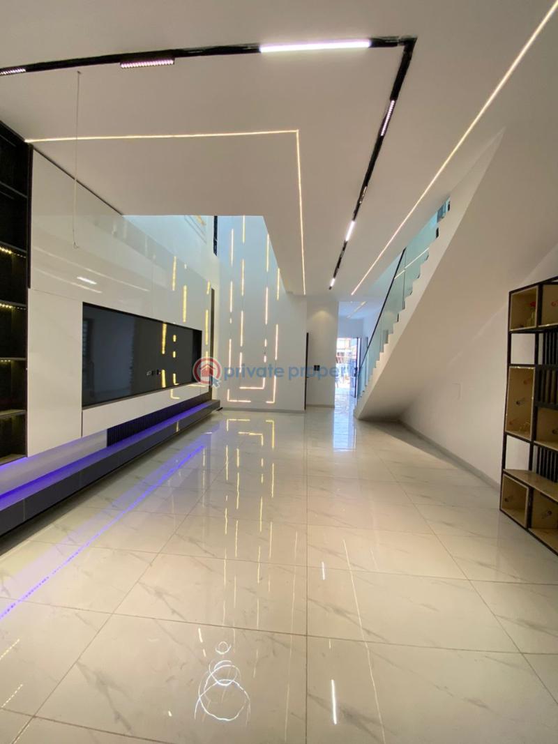 4 bedroom Detached Duplex For Sale Ajah Lagos - 16