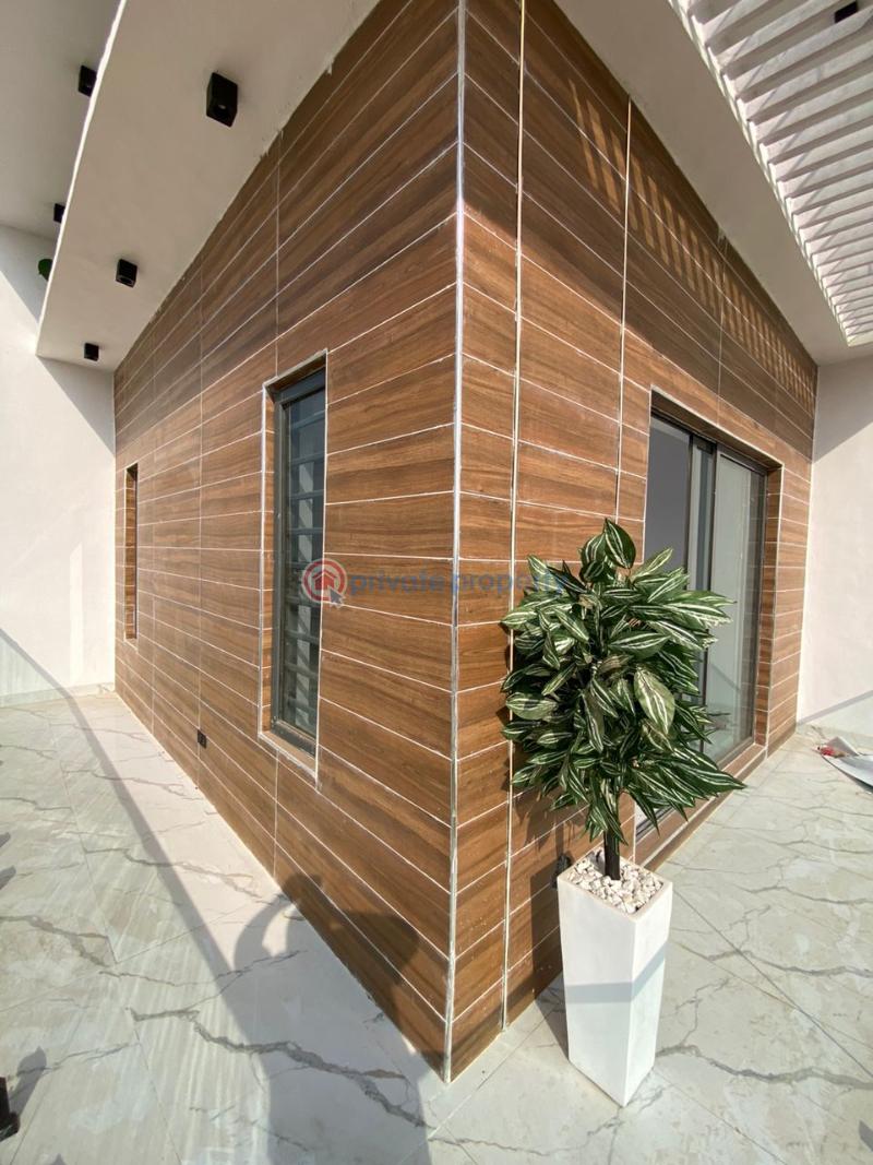 4 bedroom Detached Duplex For Sale Ajah Lagos - 1