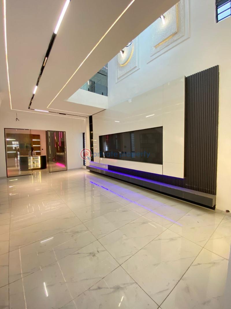 4 bedroom Detached Duplex For Sale Ajah Lagos - 15