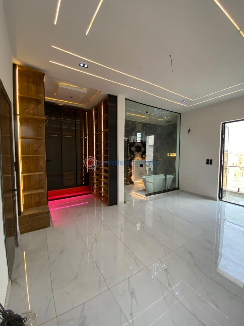 4 bedroom Detached Duplex For Sale Ajah Lagos - 2