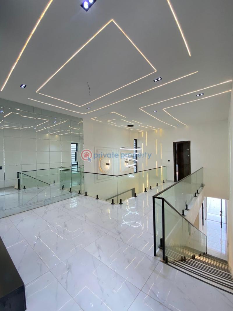 4 bedroom Detached Duplex For Sale Ajah Lagos - 9