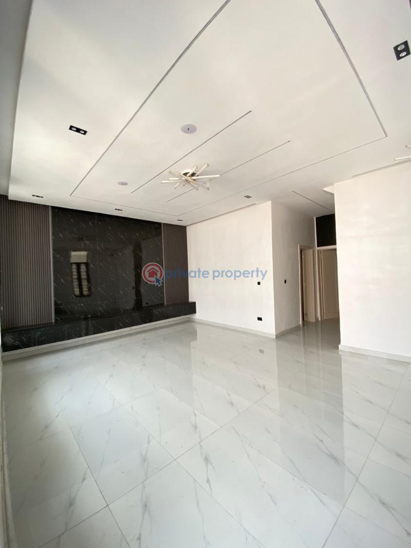 4 bedroom Detached Duplex For Sale Ajah Lagos - 13