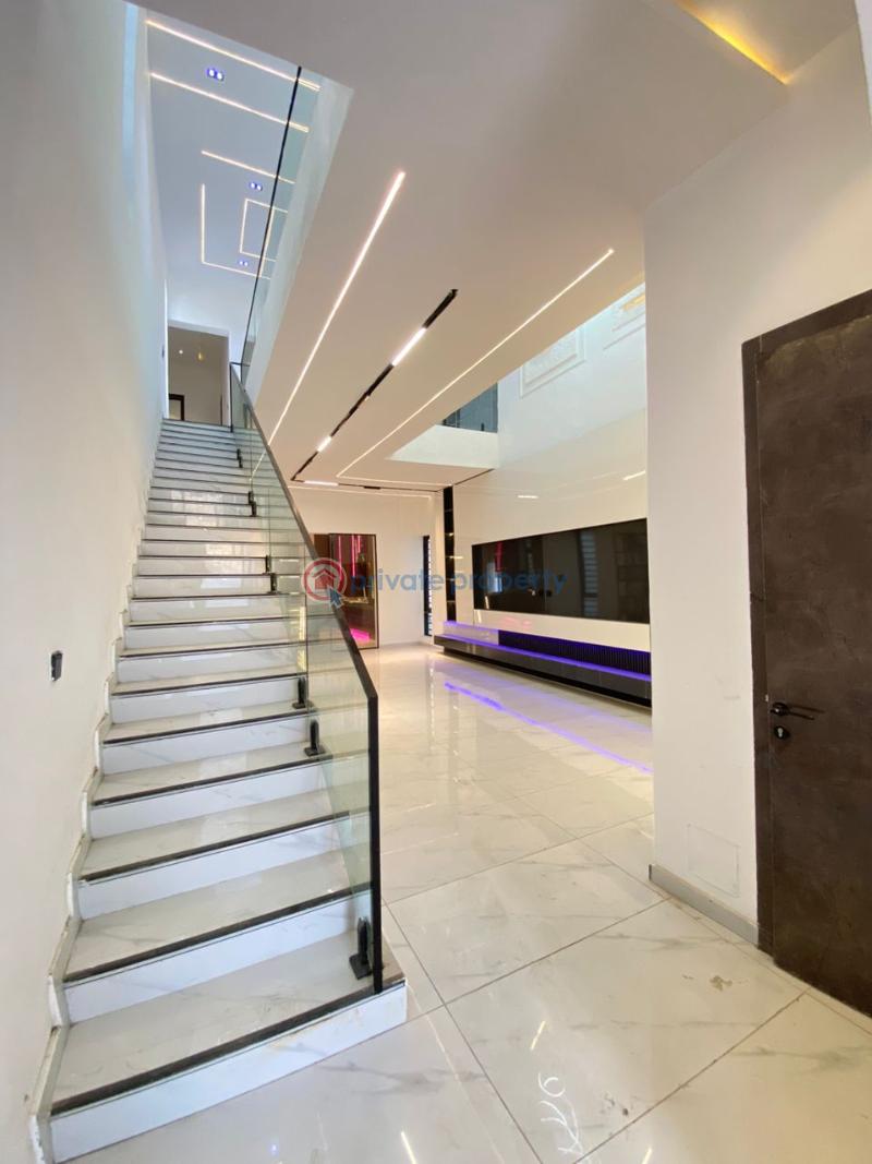 4 bedroom Detached Duplex For Sale Ajah Lagos - 14