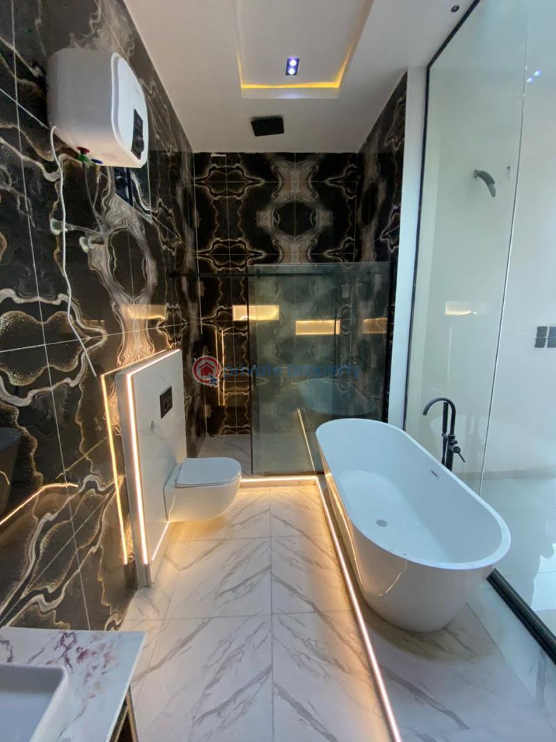 4 bedroom Detached Duplex For Sale Ajah Lagos - 4