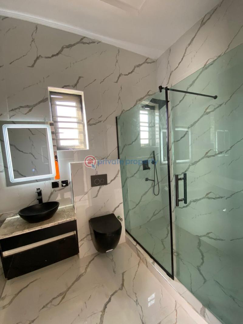 4 bedroom Detached Duplex For Sale Ajah Lagos - 3