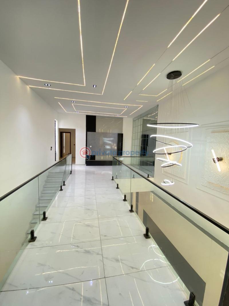 4 bedroom Detached Duplex For Sale Ajah Lagos - 8