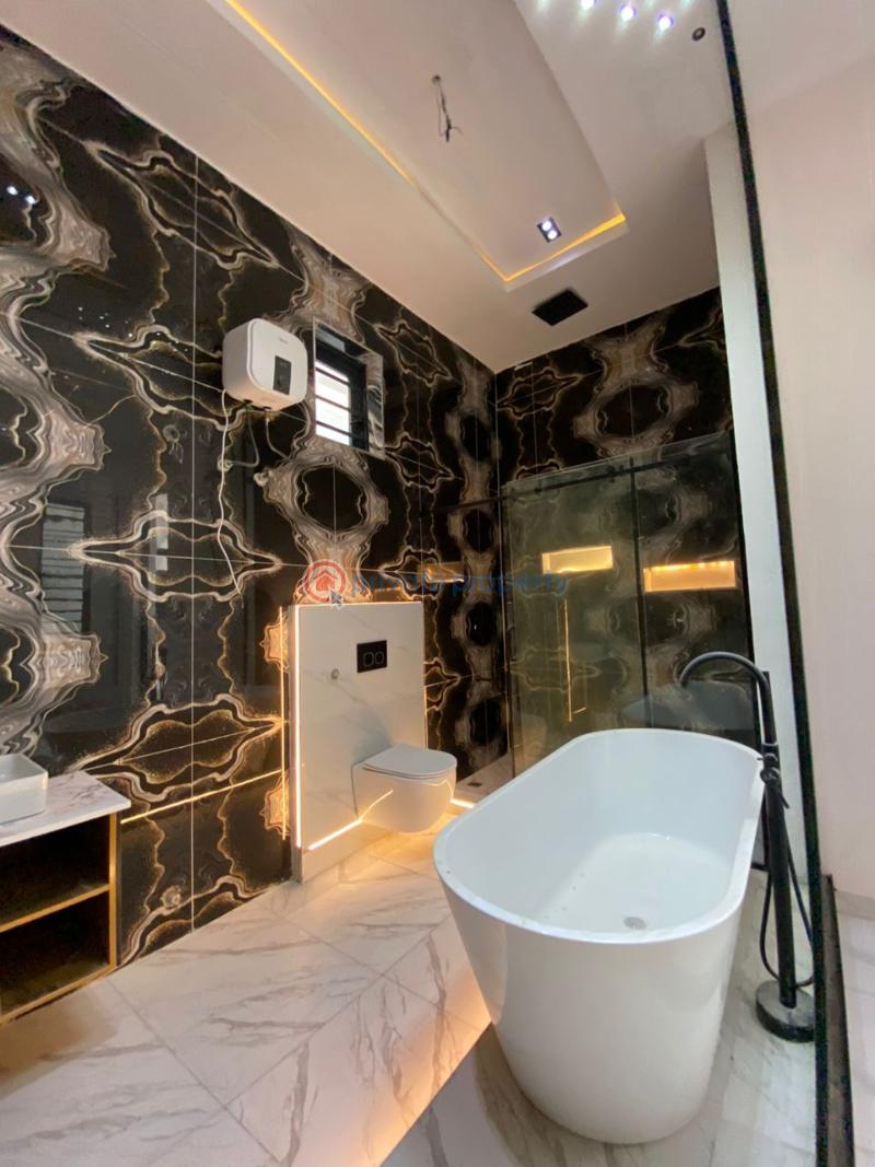 4 bedroom Detached Duplex For Sale Ajah Lagos - 3