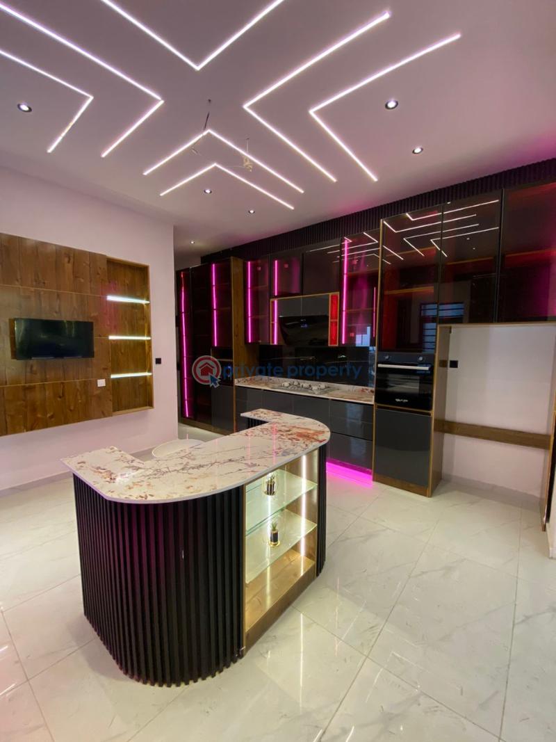 4 bedroom Detached Duplex For Sale Ajah Lagos - 10