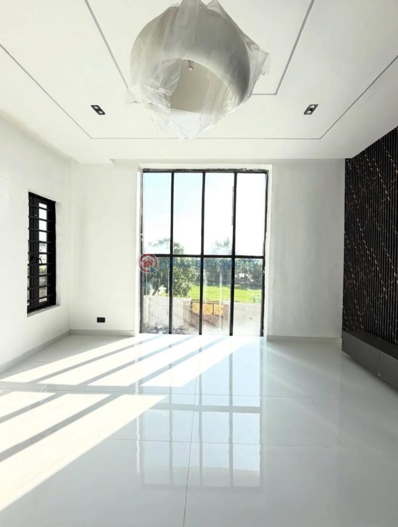 4 bedroom Detached Duplex For Sale Sangotedo Ajah Lagos - 8