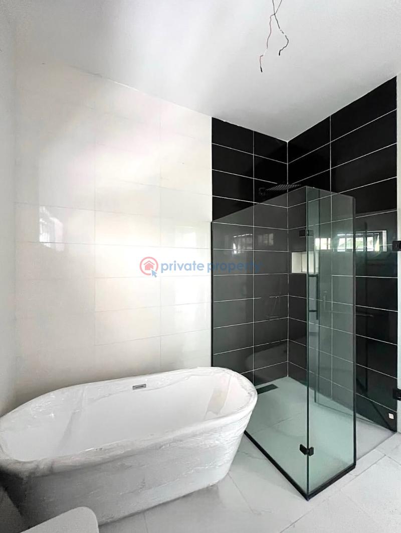 4 bedroom Detached Duplex For Sale Idado Lekki Lagos - 8