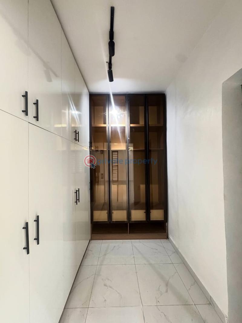 4 bedroom Detached Duplex For Sale Idado Lekki Lagos - 10