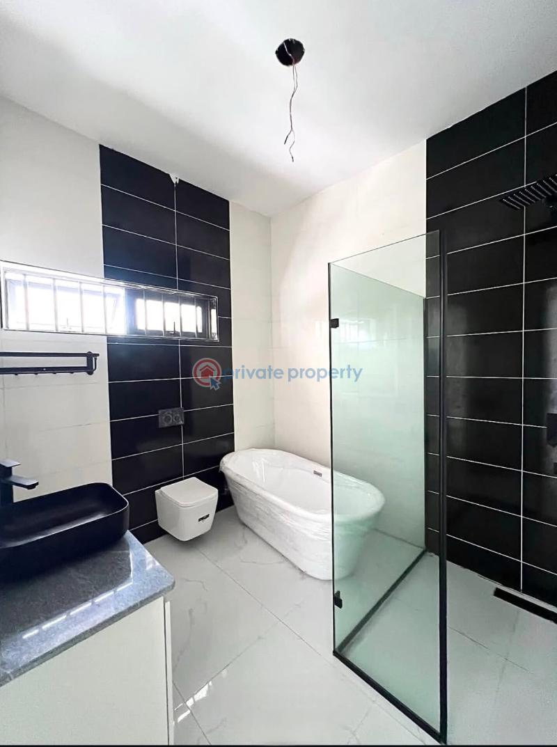 4 bedroom Detached Duplex For Sale Idado Lekki Lagos - 7