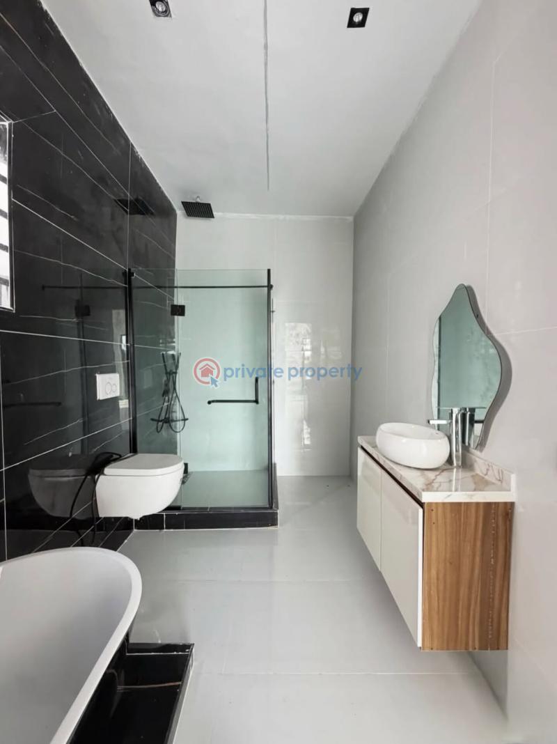4 bedroom Detached Duplex For Sale Sangotedo Ajah Lagos - 13