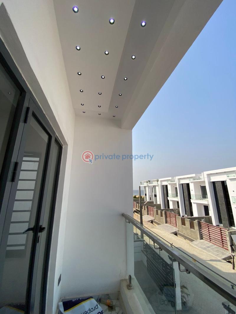 4 bedroom Detached Duplex For Sale In A Prestigious Estate Ajah Lagos - 14