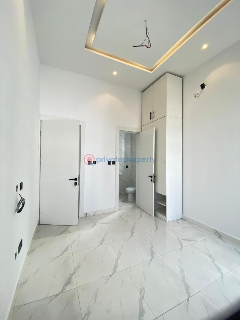 4 bedroom Detached Duplex For Sale Ajah Lagos - 25