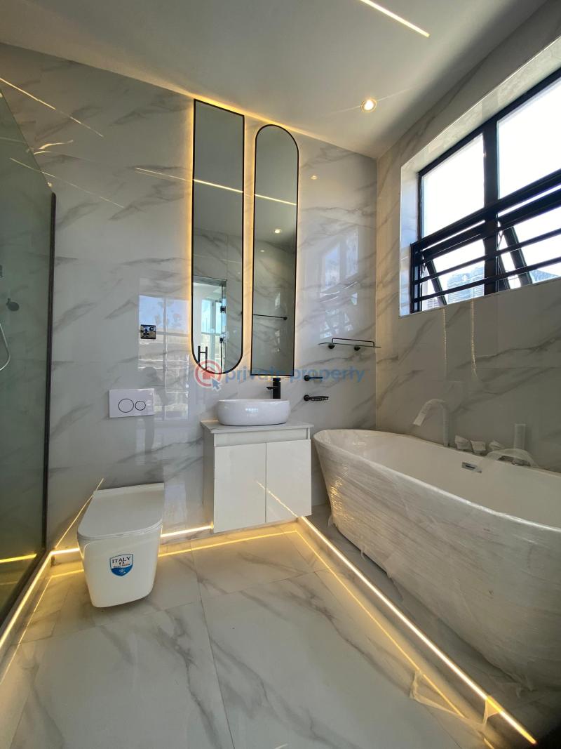 4 bedroom Detached Duplex For Sale Ajah Lagos - 4