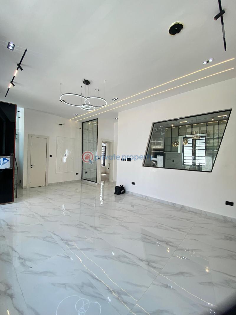 4 bedroom Detached Duplex For Sale Ajah Lagos - 22