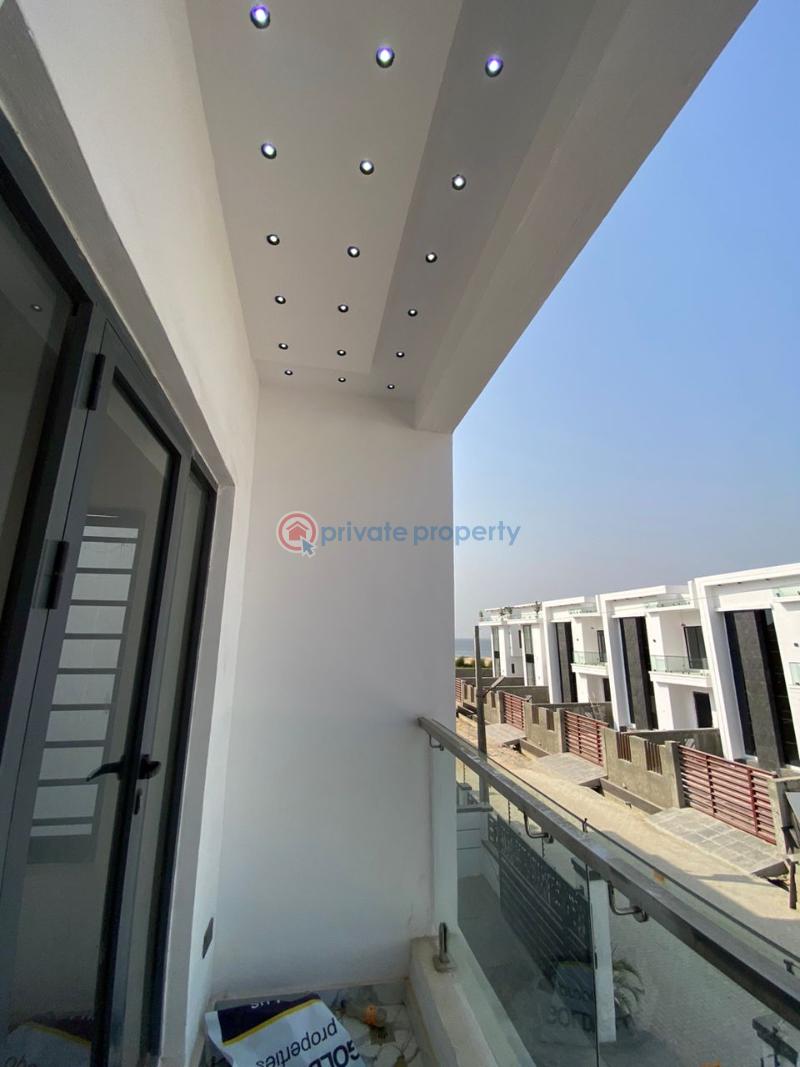 4 bedroom Detached Duplex For Sale In A Prestigious Estate Ajah Lagos - 13
