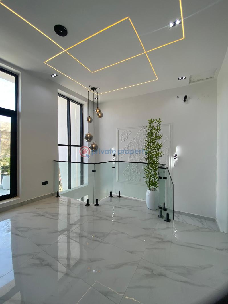 4 bedroom Detached Duplex For Sale Ajah Lagos - 21
