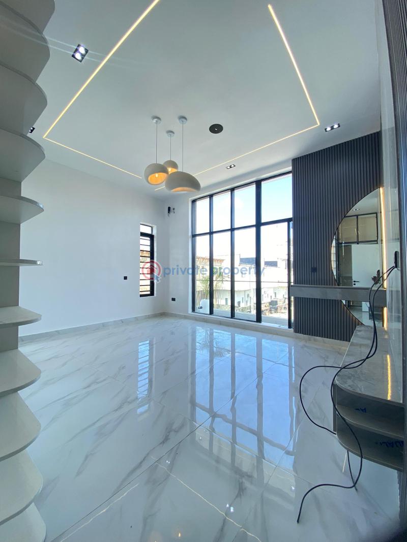 4 bedroom Detached Duplex For Sale Ajah Lagos - 10