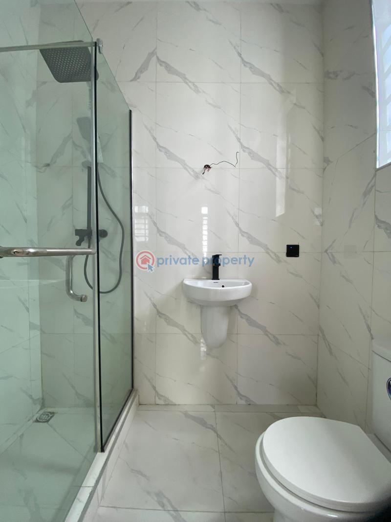 4 bedroom Detached Duplex For Sale Ajah Lagos - 20