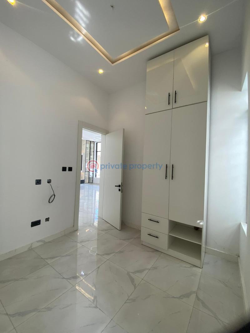 4 bedroom Detached Duplex For Sale Ajah Lagos - 24