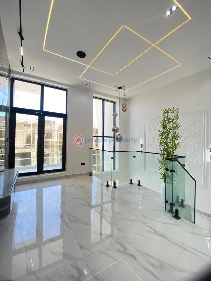 4 bedroom Detached Duplex For Sale Ajah Lagos - 9