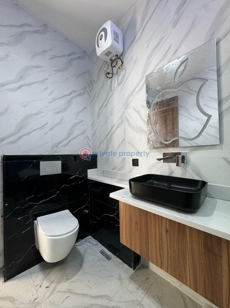 4 bedroom Detached Duplex For Sale Orchid Road Lekki Lagos - 11