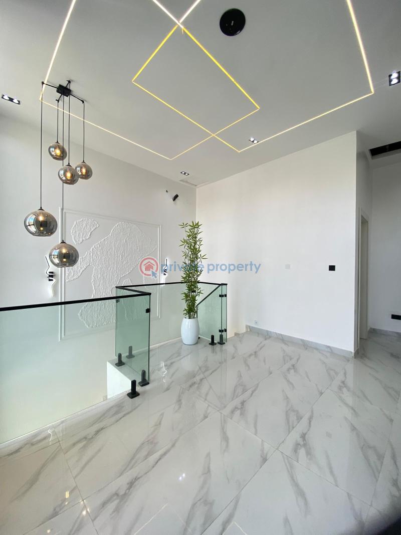 4 bedroom Detached Duplex For Sale Ajah Lagos - 2