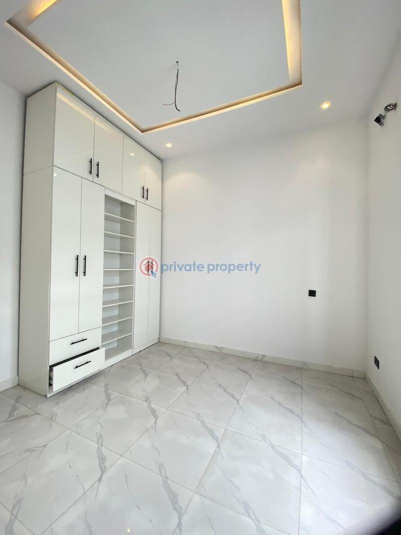 4 bedroom Detached Duplex For Sale Ajah Lagos - 23