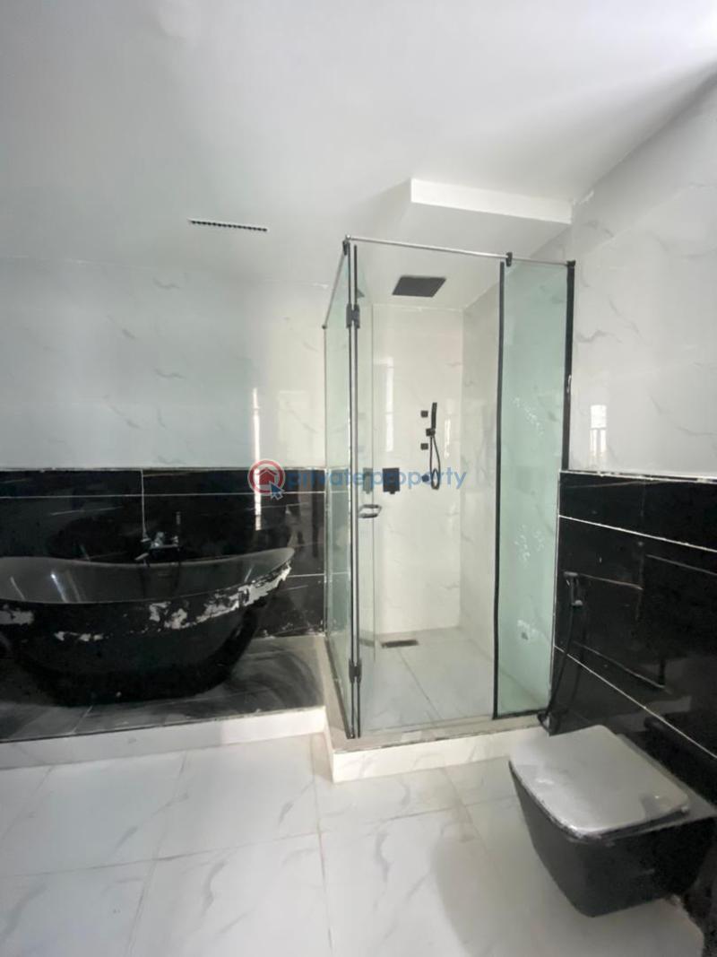 4 bedroom Detached Duplex For Sale Ikate Elegushi Lekki Lagos - 8