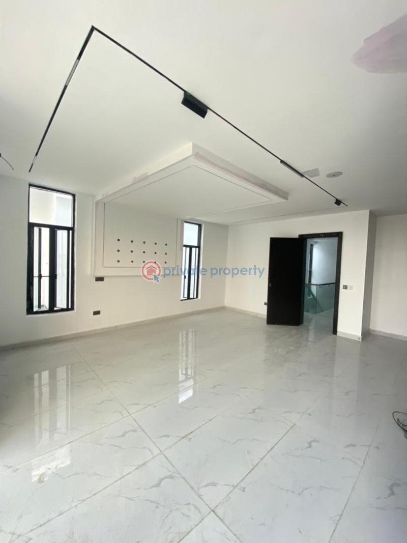 4 bedroom Detached Duplex For Sale Ikate Elegushi Lekki Lagos - 26